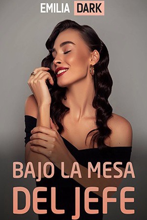 Portada de Bajo la mesa del jefe