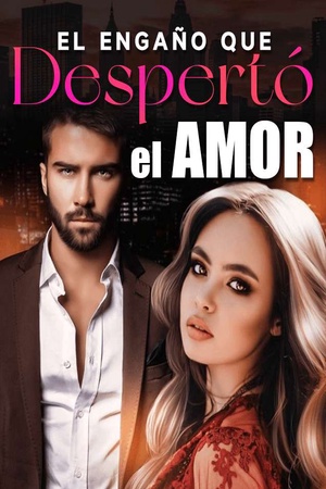 Portada de El Engaño que Despertó el Amor