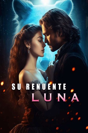 Portada de Su renuente Luna