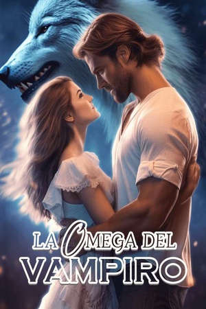 Portada de La Omega del Vampiro