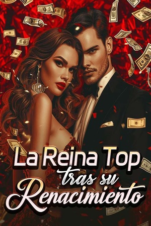 Portada de La Reina Top tras su Renacimiento