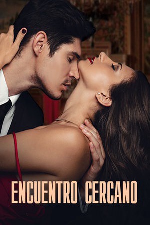 Portada de Encuentro cercano