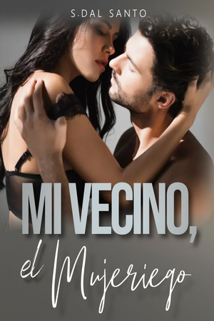 Portada de Mi Vecino, el Mujeriego