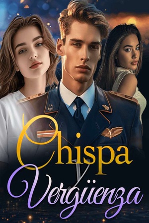 Portada de Chispa y Vergüenza