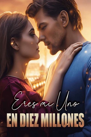 Portada de Eres mi Uno en Diez Millones