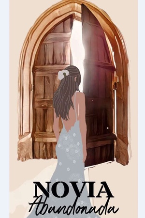 Portada de Novia abandonada