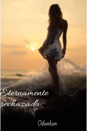 Portada de Eternamente rechazada