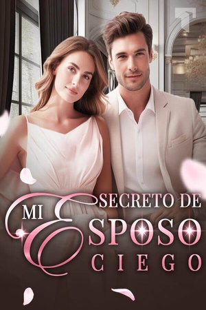 Portada de Secreto de mi esposo ciego