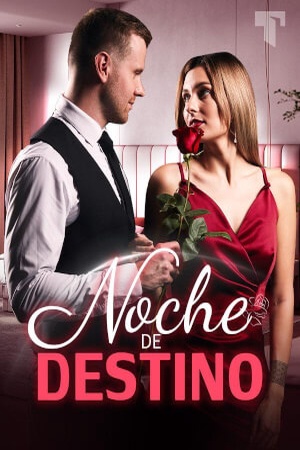 Portada de Noche de Destino
