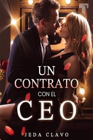 Portada de Un contrato con el CEO