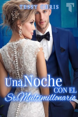Portada de Una noche con el Sr. Multimillonario