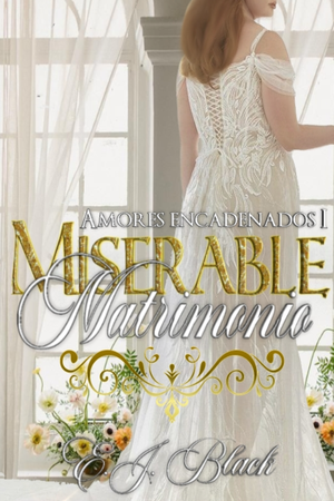 Portada de Miserable Matrimonio (COMPLETO)