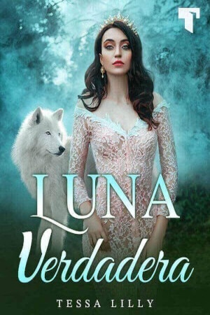 Portada de Luna verdadera
