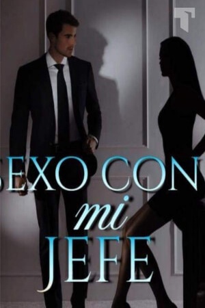 Portada de Sexo con mi jefe