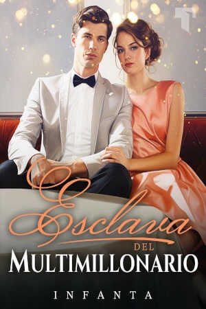 Portada de Esclava del multimillonario