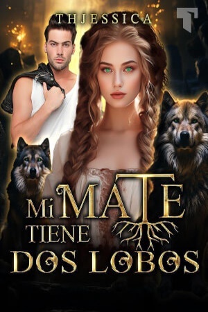 Portada de Mi mate tiene dos lobos