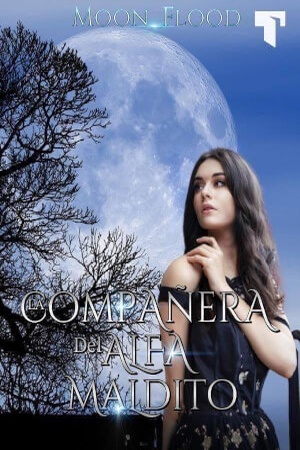 Portada de La Compañera del Alfa Maldito