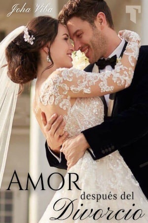Portada de Amor después del divorcio
