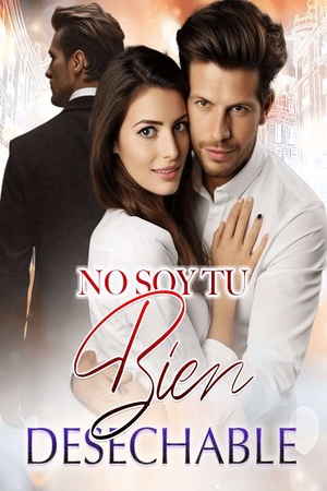 Portada de No Soy Tu Bien Desechable