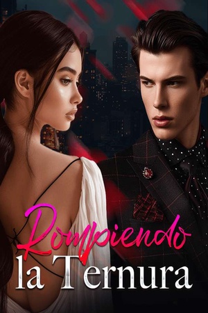 Portada de Rompiendo la Ternura