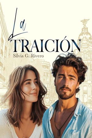 Portada de La Traición