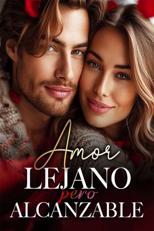 Portada de Amor, Lejano pero Alcanzable