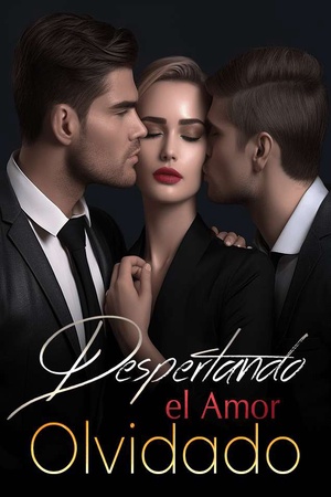 Portada de Despertando el Amor Olvidado