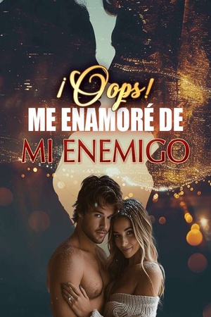 Portada de ¡Oops! Me Enamoré de mi Enemigo