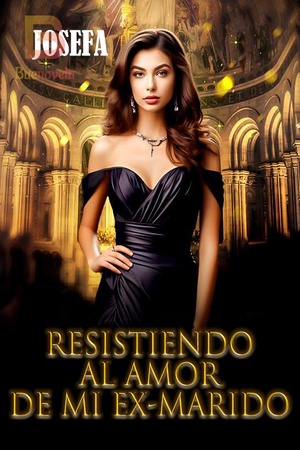 Portada de Resistiendo al amor de Mi Ex-Marido