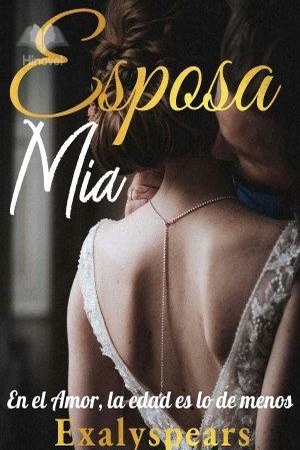 Portada de Esposa Mia