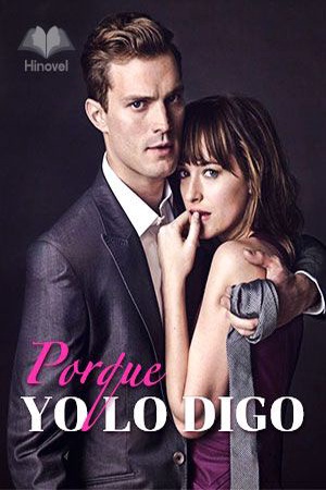 Portada de Porque Yo lo digo (COMPLETO)