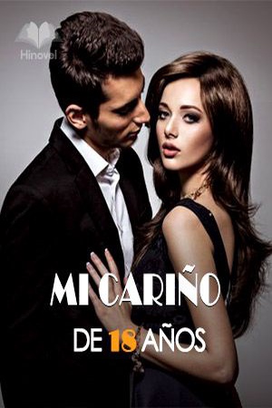 Portada de Mi cariño de 18 años