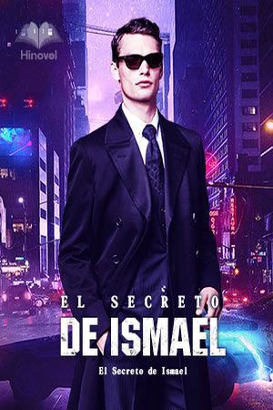 Portada de El Secreto de Ismael