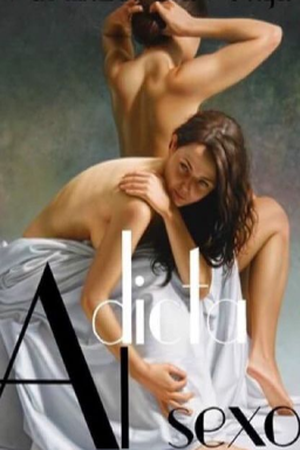 Portada de Adicta al sexo