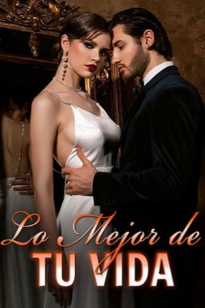 Portada de Lo Mejor de Tu Vida