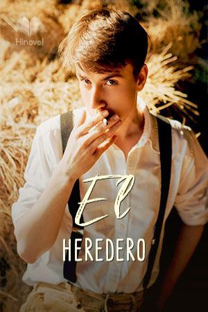 Portada de El Heredero